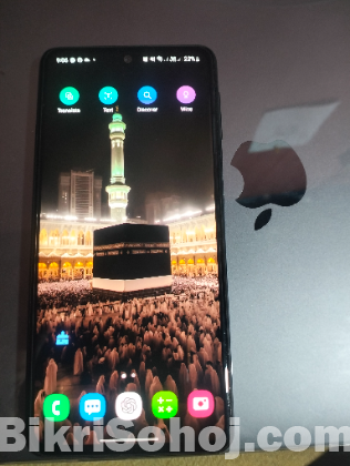 Samsung m31s